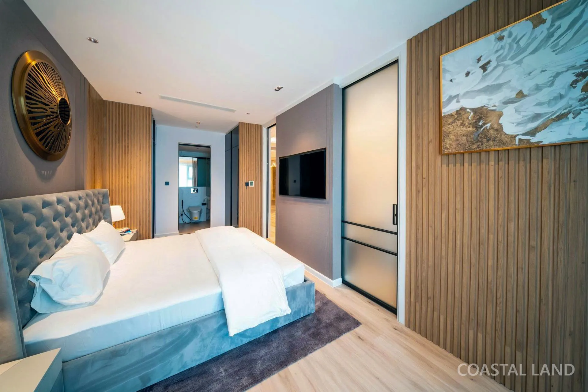 Bán căn hộ 1PN 50m2 Oriva Bay 70 Tây Sơn, Phường Quy Nhơn Nam, Gia Lai 10