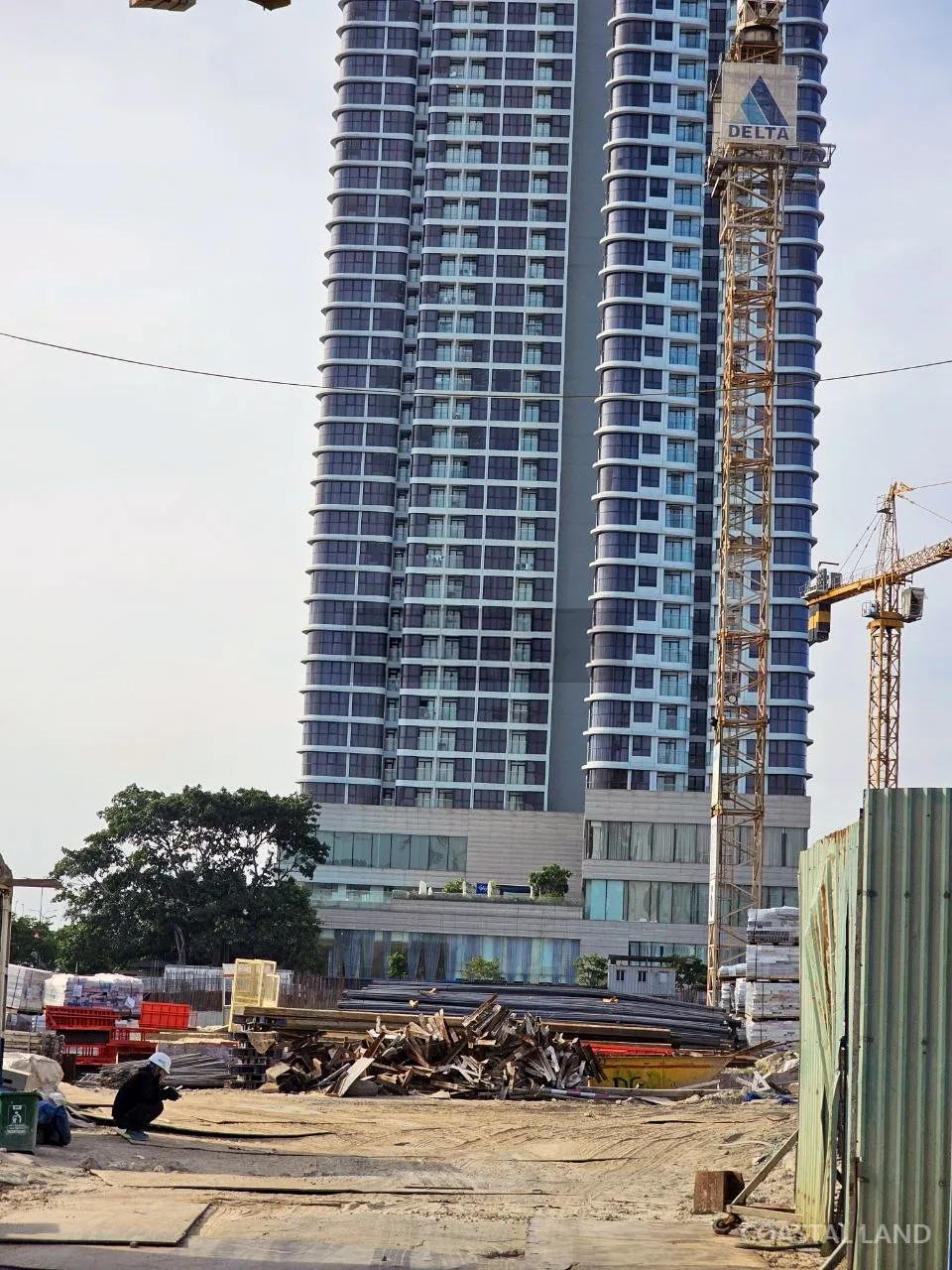 CAPITAL SQUARE ĐÀ NẴNG – CĂN HỘ VIEW SÔNG HÀN TRUNG TÂM TP ĐÀ NẴNG 6