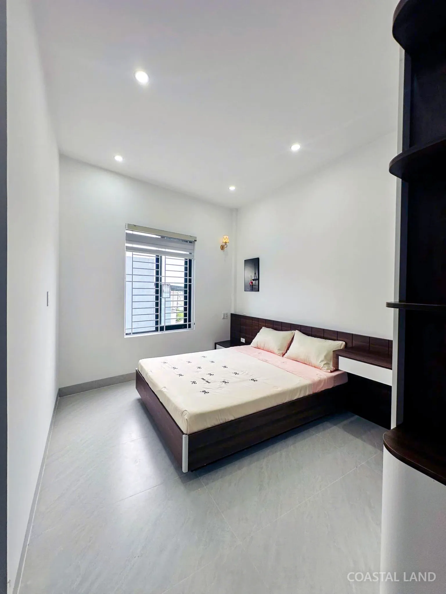 Bán nhà 3,5 tầng mặt tiền Nguyễn Như Chương, Phường Mỹ Thượng, Huế 3
