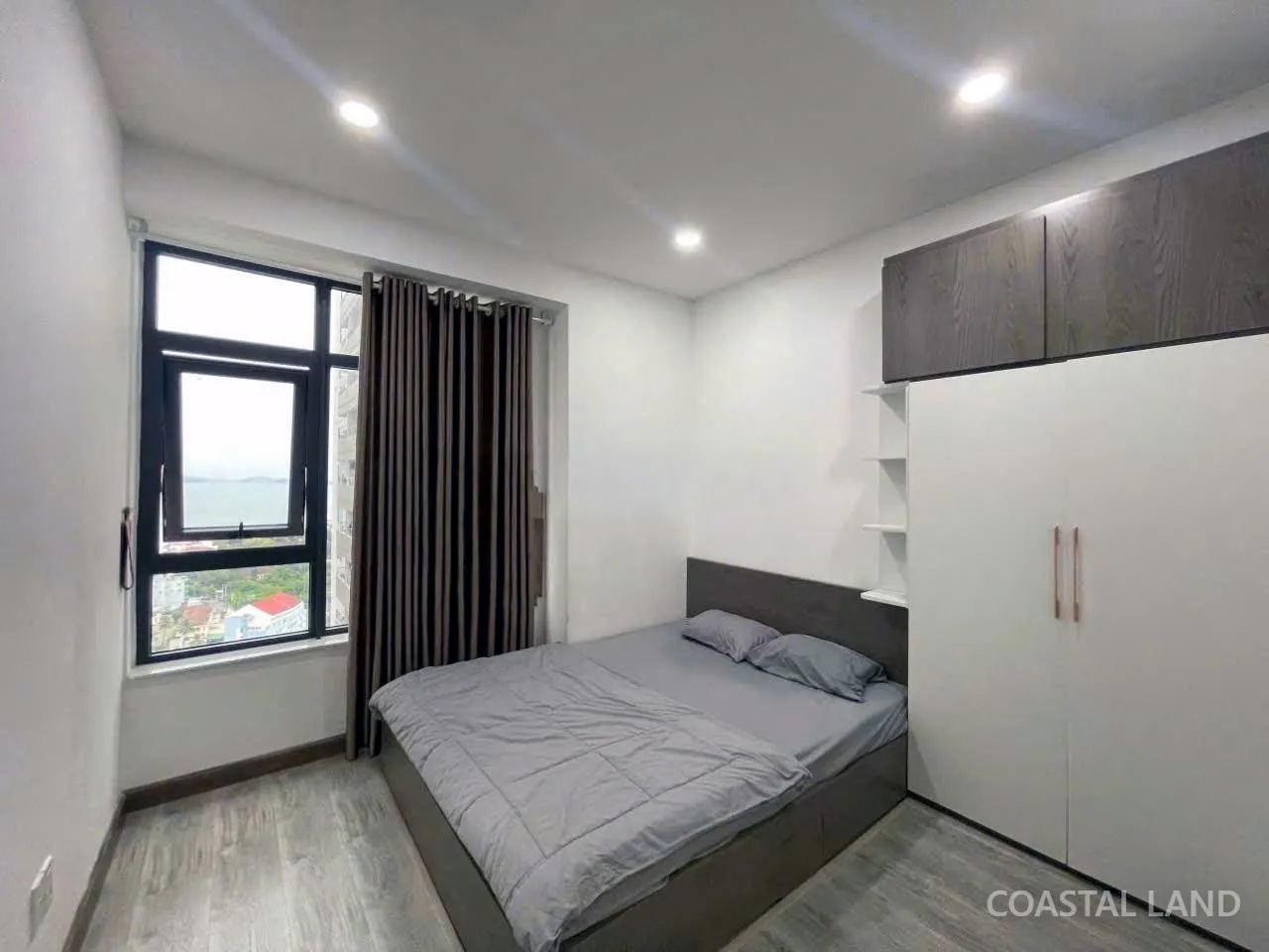 Cho thuê căn hộ 2PN Mường Thanh Viễn Triều, Bắc Nha Trang 6