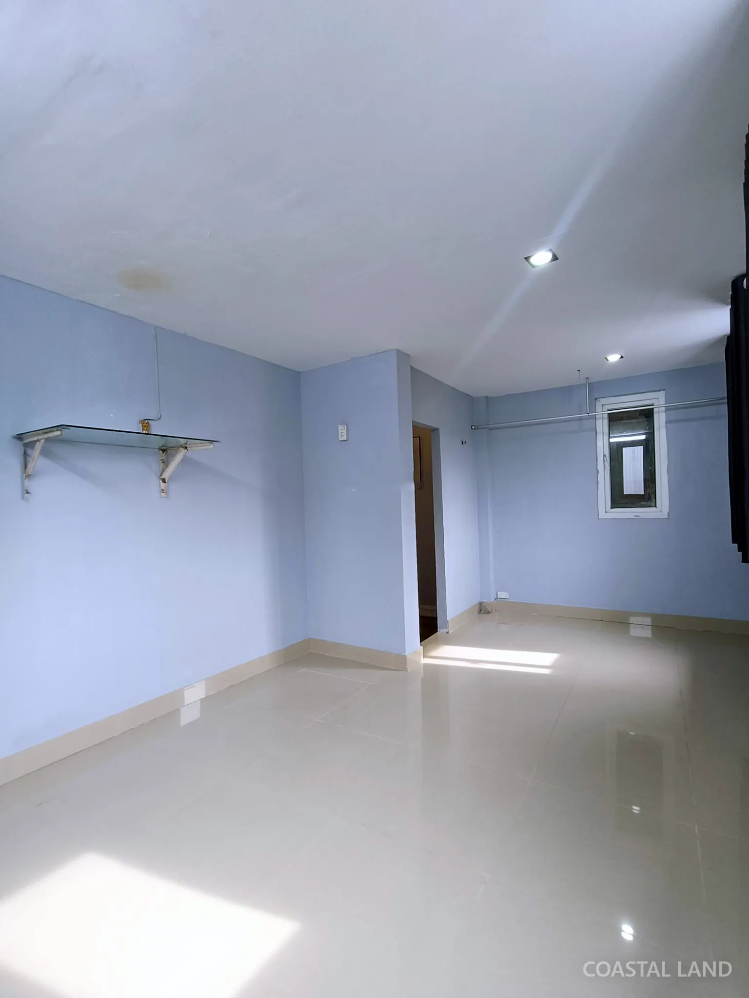 Nhà 2 tầng đường kiệt Trương Định, Sơn Trà 2