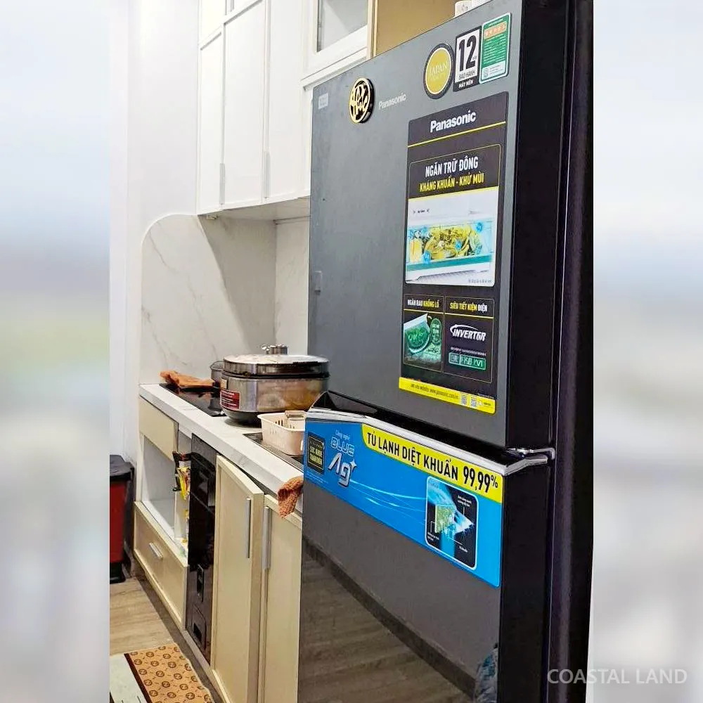Bán căn hộ 2PN 60m2 Ecolife Quy Nhơn, Quy Nhơn Đông, Gia Lai 7