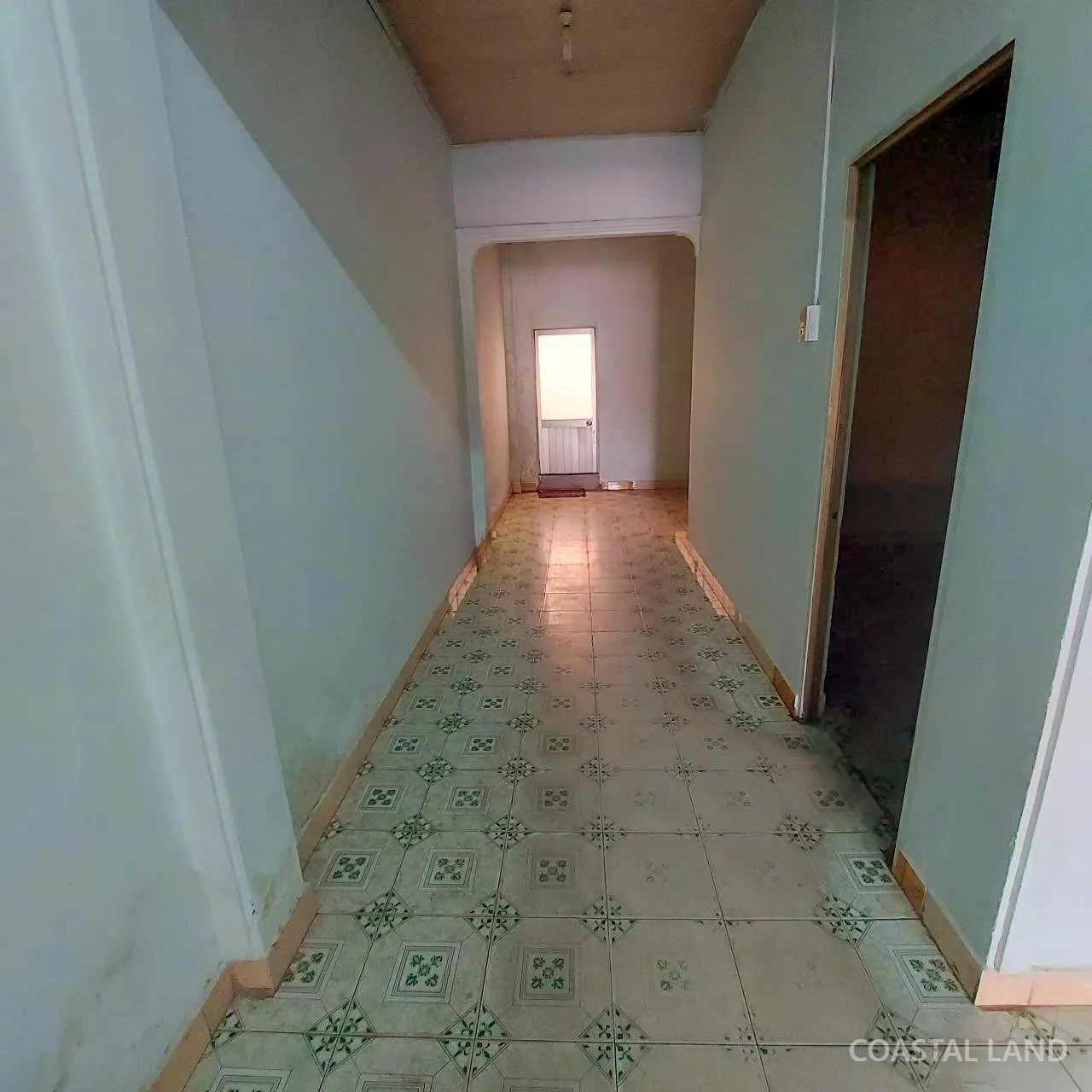 Cho thuê nhà 120m2 đường 19/4, Phường Hàm Thắng, Lâm Đồng 4