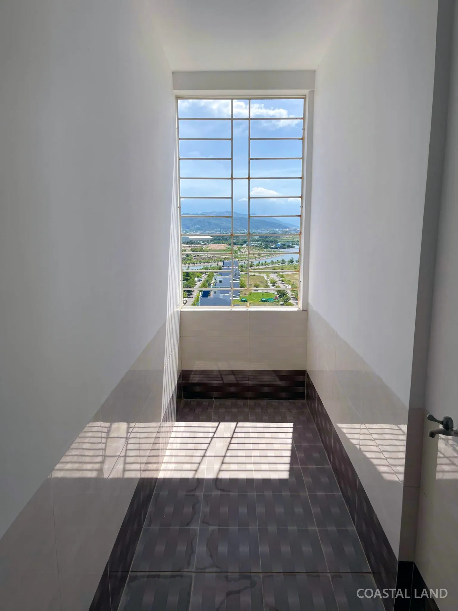 Sở hữu căn hộ An Phú Thịnh - view sông thoáng mát - giá tham khảo tốt trong khu vực 6