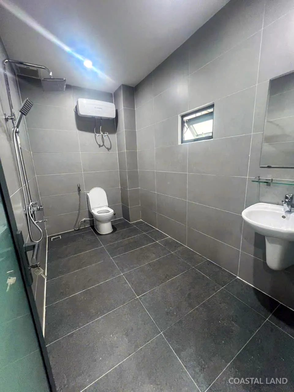 Cho thuê nhà 3 tầng 100m2 Mai Hắc Đế, Phường An Hải, Đà Nẵng 6