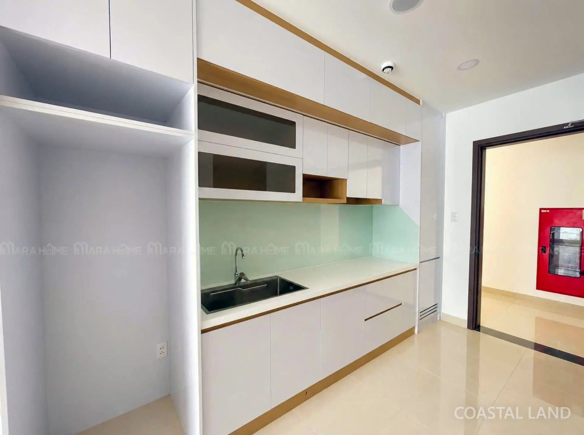 Nhận nhà trước trả gốc lãi sau - Sở hữu Phú Tài Central Life dễ vậy sao? 11