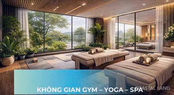 Sun Group ra mắt tòa F2 Sun Four S, chỉ từ 450tr sở hữu ngay, NH hỗ trợ vay 70%, 0% lãi 24 tháng 8