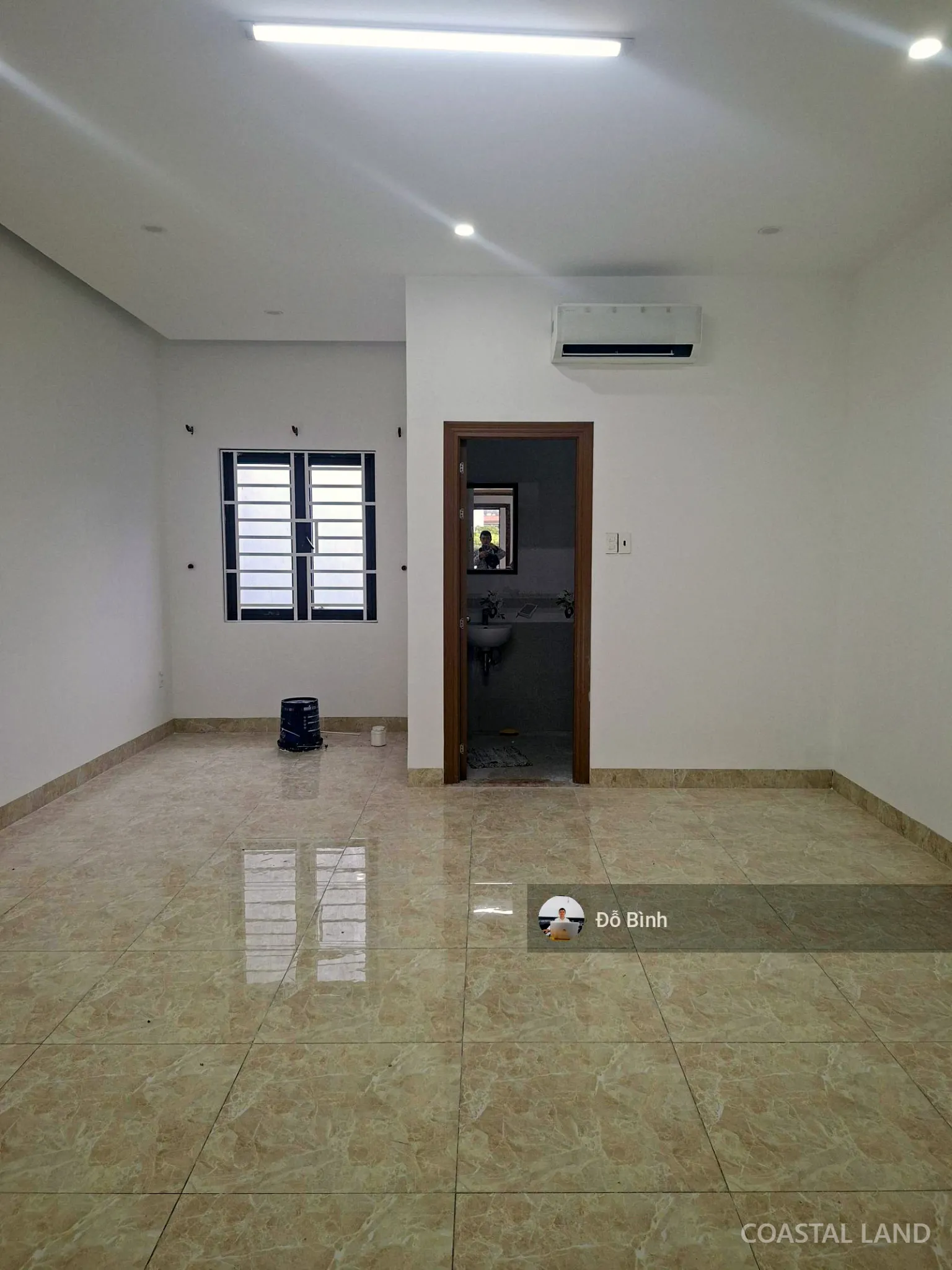 Cho thuê nhà 3 tầng mặt tiền Đỗ Quỳ 100m2, Phường Hòa Xuân, Đà Nẵng 6