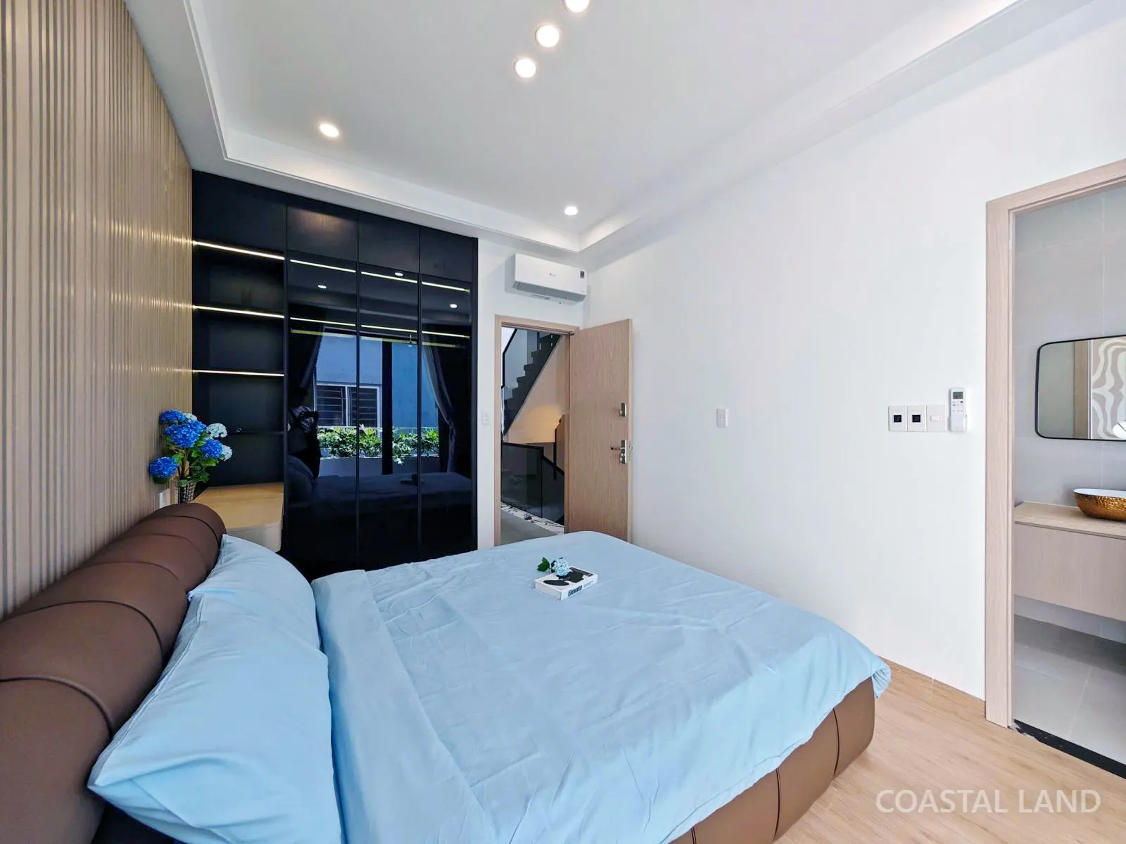 Bán nhà đẹp giá cực tốt 8,5 tỷ tại Cồn Dầu 2, DTĐ 100m2, 3 phòng ngủ, pháp lý chuẩn chỉnh 15