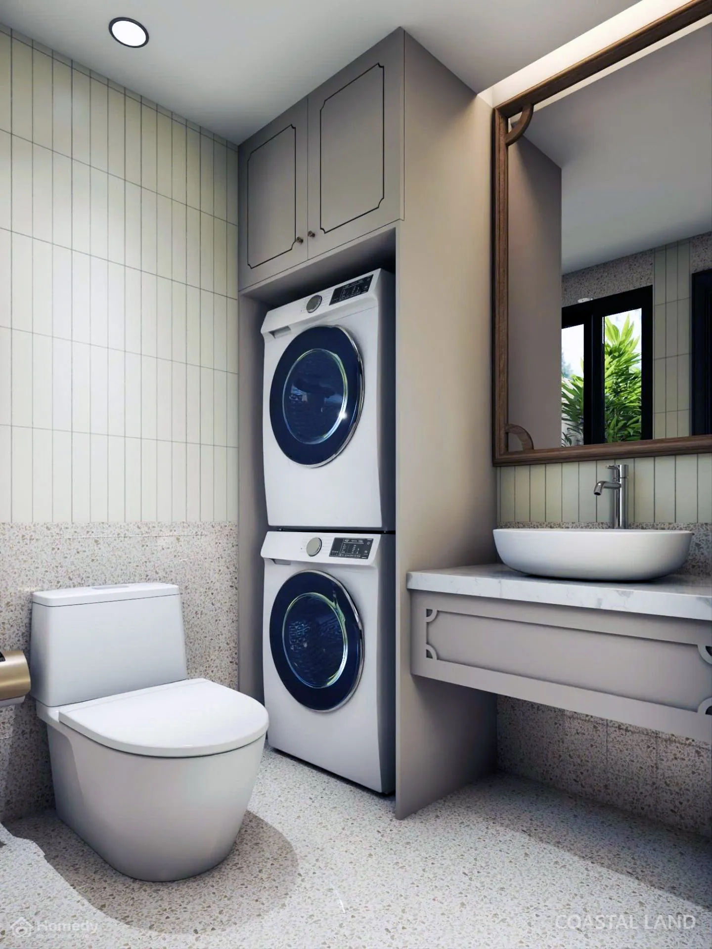 Bán nhà 2 tầng 100m2 Phường Thủy Xuân, Huế, giá 3,5 tỷ 9