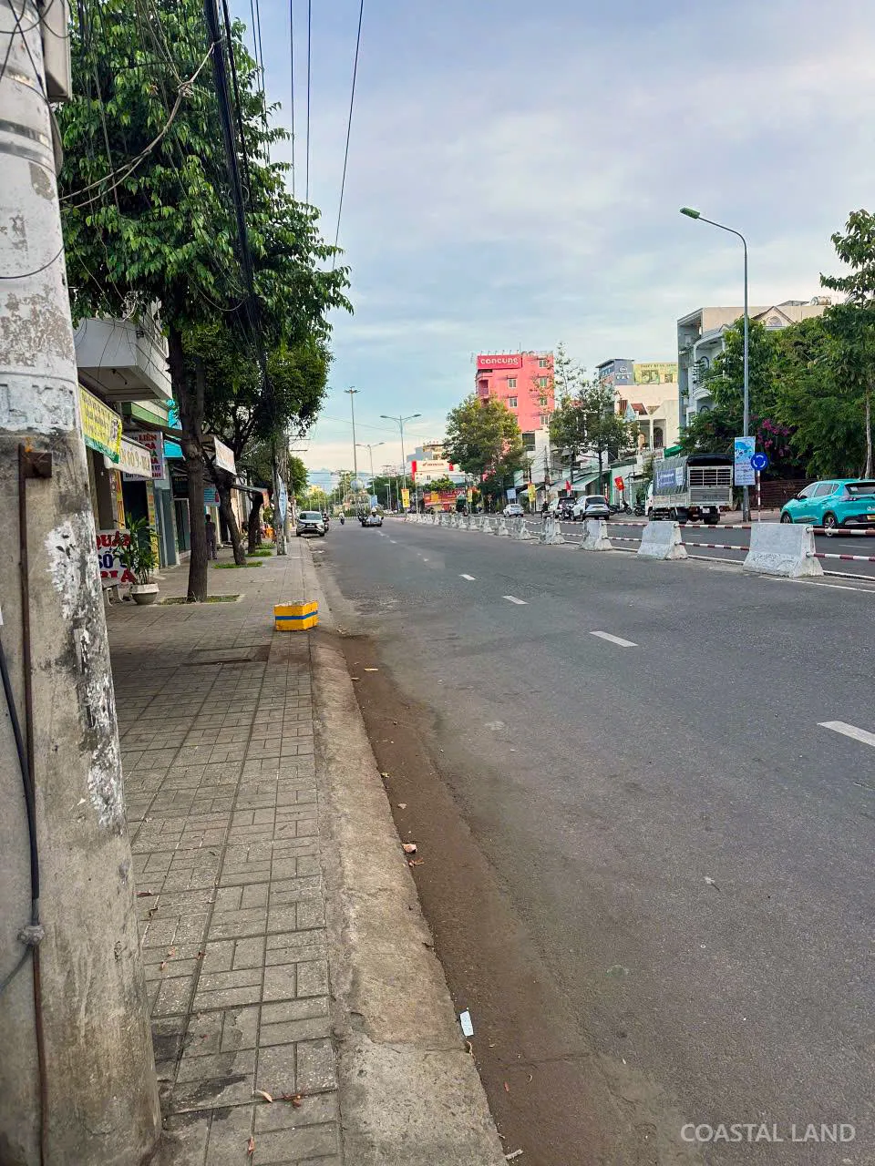 Bán đất 311,5m2 mặt tiền Lê Hồng Phong, Nam Nha Trang, Khánh Hòa 5