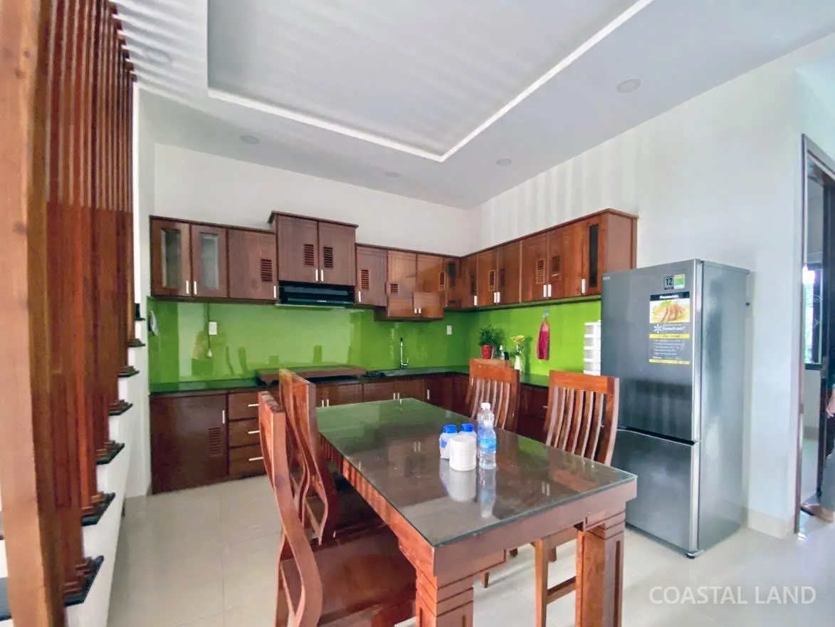 Cho thuê căn hộ biển Mường Thanh Viễn Triều Nha Trang, 2 phòng ngủ, 60m2 12
