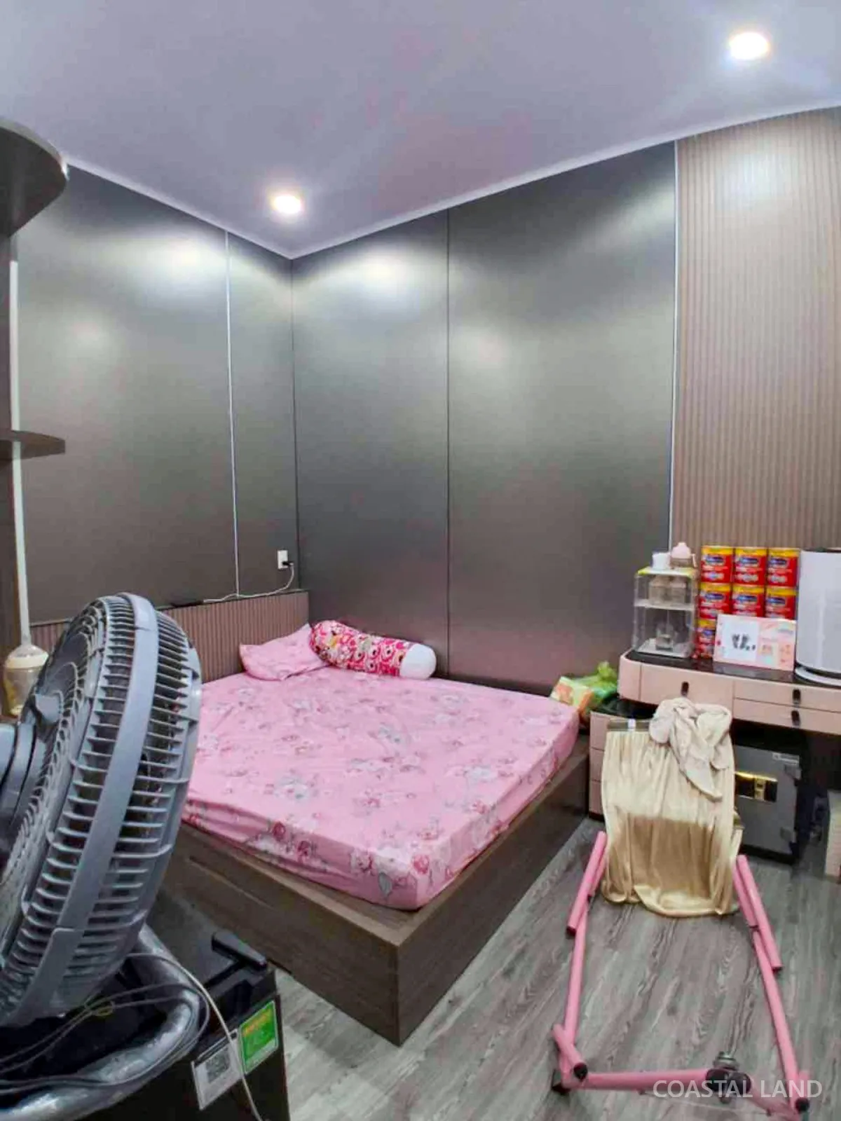 Bán nhà 2 tầng 40,4m2 đường Điện Biên Phủ, Phường An Khê, Đà Nẵng 2