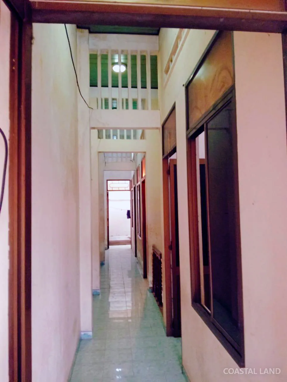 Cho thuê nhà nguyên căn Lê Thanh Nghị, Phường Quy Nhơn, Gia Lai 3