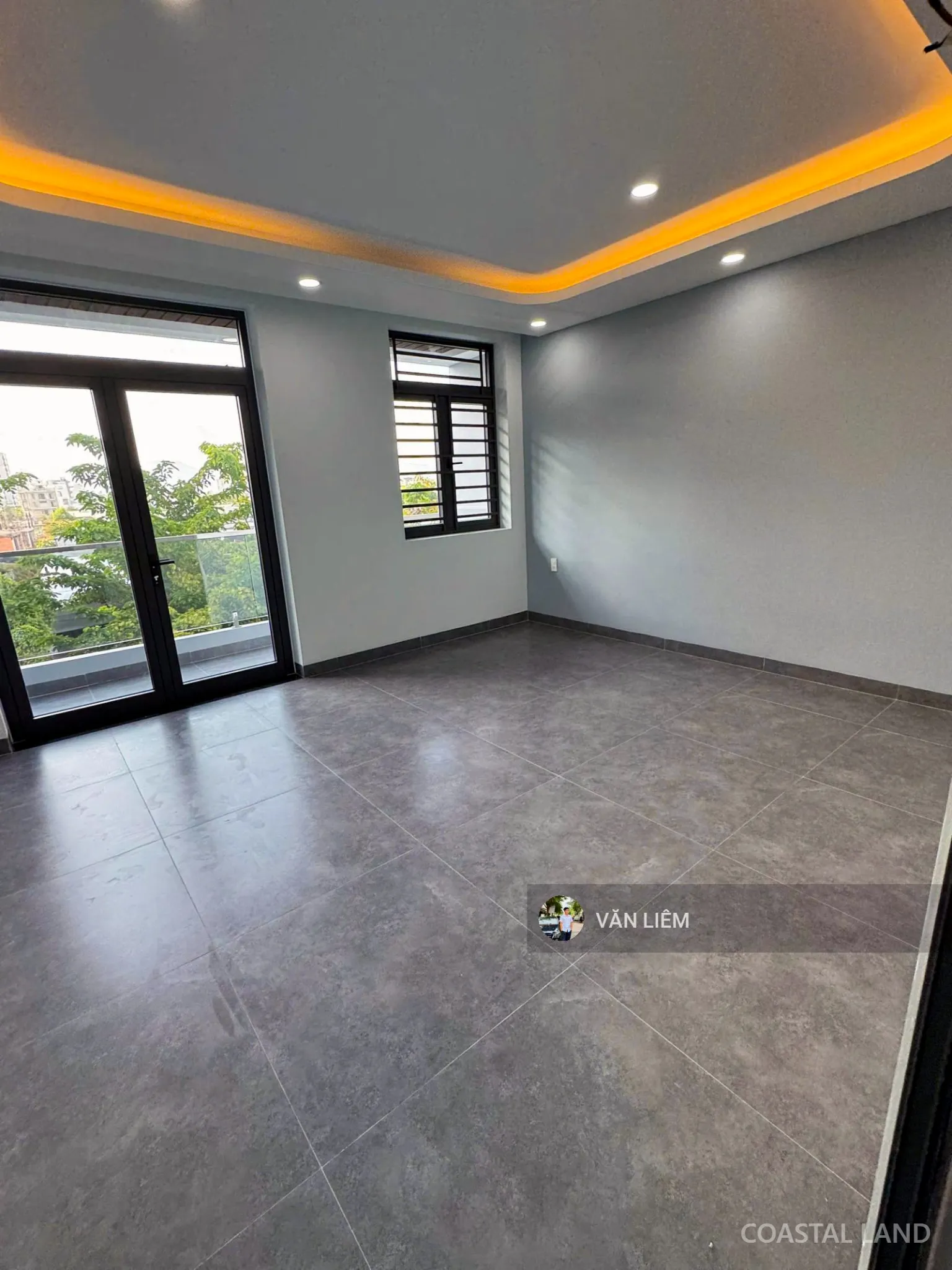 Cho thuê nhà mặt phố đường 28, Phường Nam Nha Trang, Khánh Hòa 7