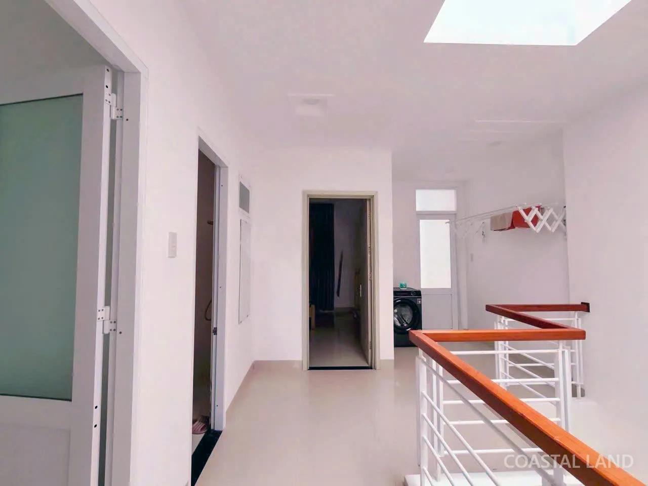 Cho thuê nhà 3 tầng KĐT Phước Long A, Nam Nha Trang, Khánh Hòa 10