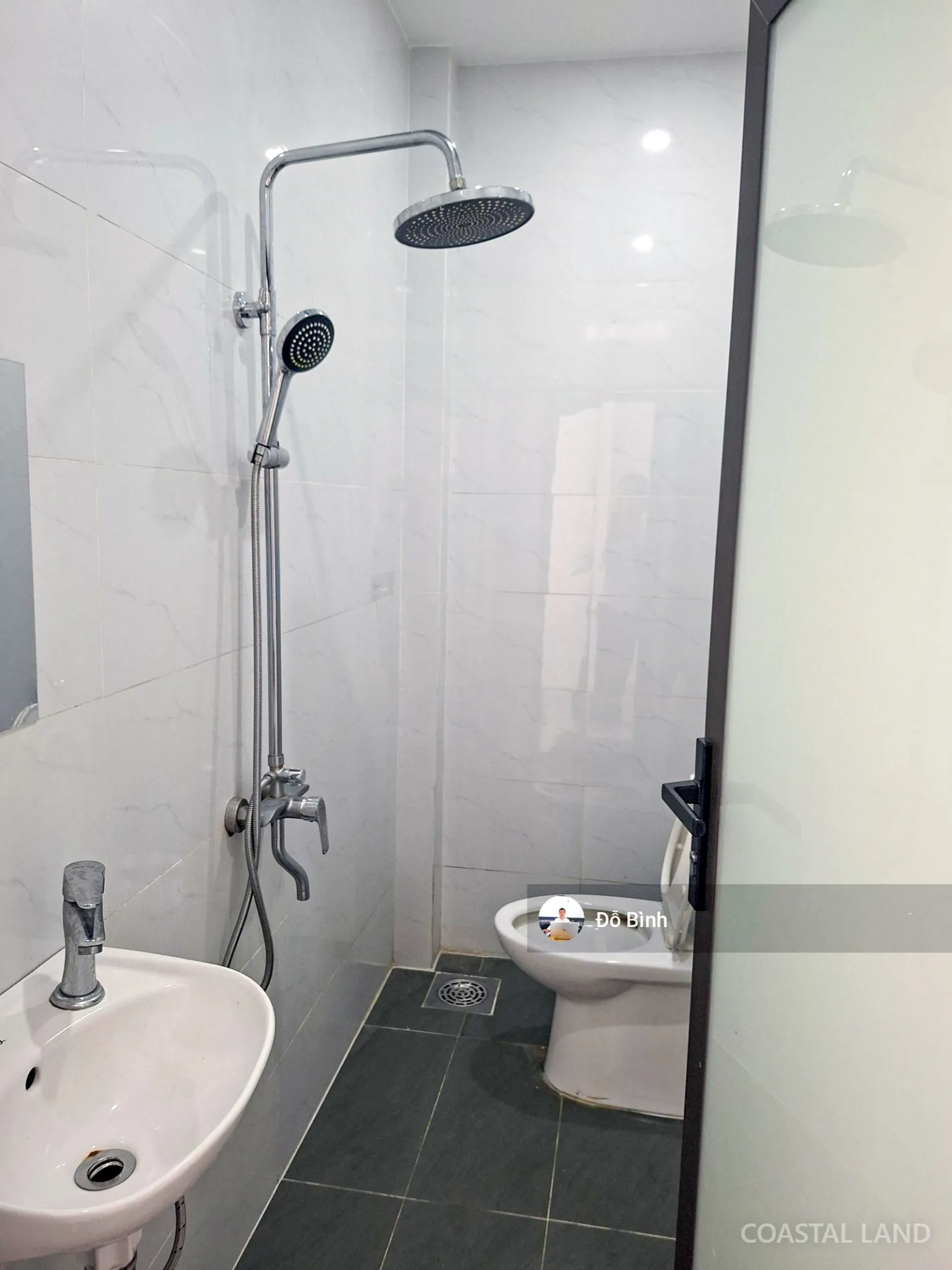 Cho thuê nhà 2 tầng kiệt Điện Biên Phủ, Phường Thanh Khê, Đà Nẵng 11
