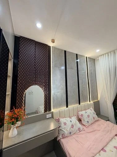 Xuất ngoại bán nhà 3 mê full nội thất tâm huyết gần biển, gần chợ 6