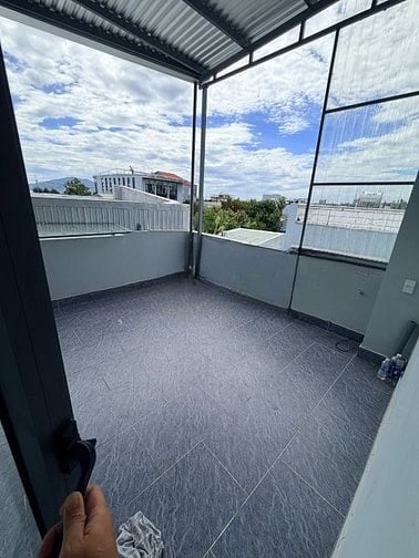Xuất ngoại bán nhà 3 mê full nội thất tâm huyết gần biển, gần chợ 12