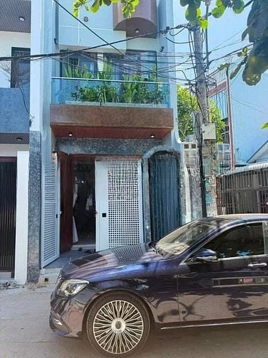 Xuất ngoại bán nhà 3 mê full nội thất tâm huyết gần biển, gần chợ 3