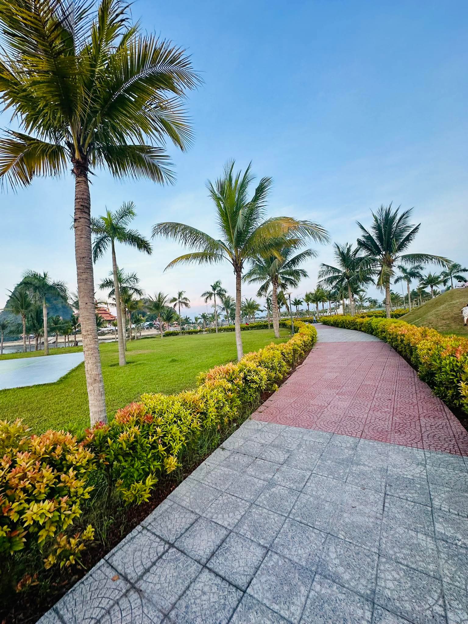 Cần Bán Đất đẹp khu Đầm Sen - Ngũ Hành Sơn - Đà Nẵng 2