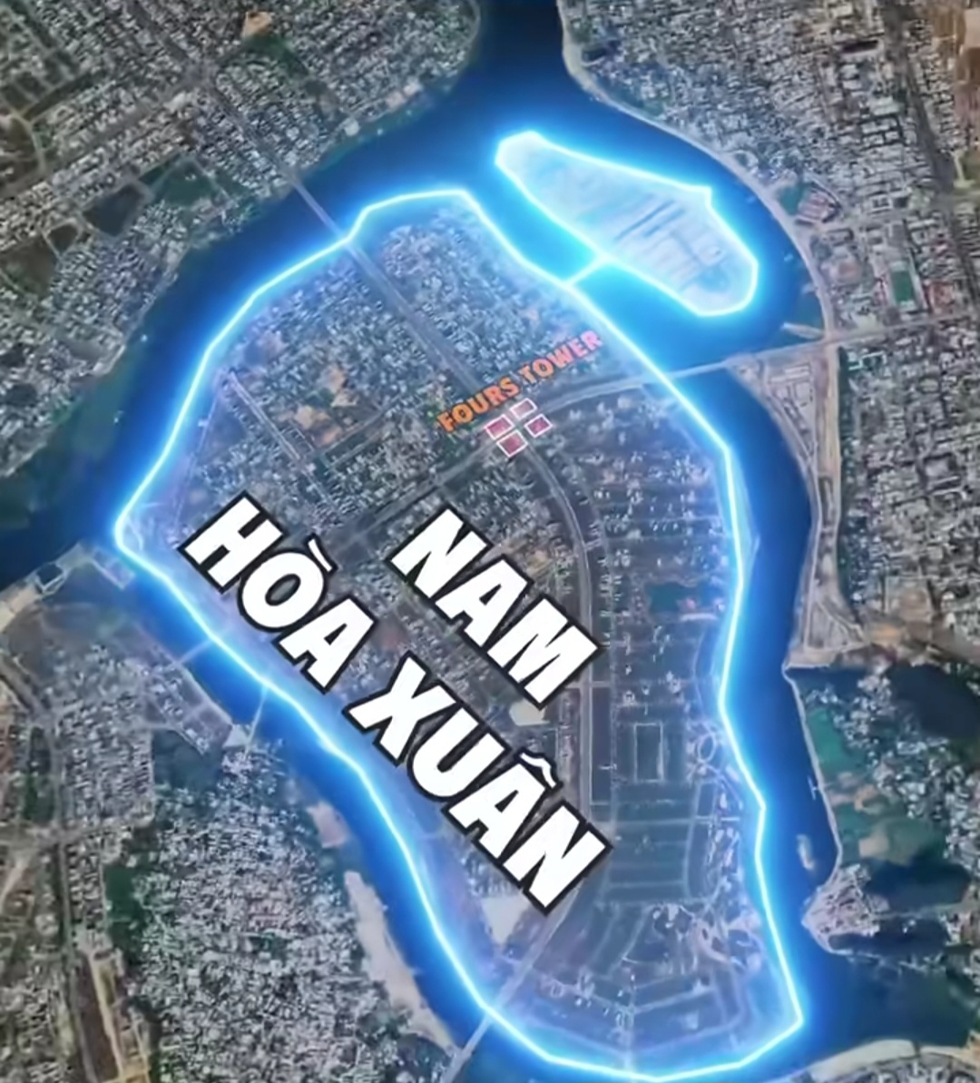 Cần Bán Đất đẹp khu Đầm Sen - Ngũ Hành Sơn - Đà Nẵng 4