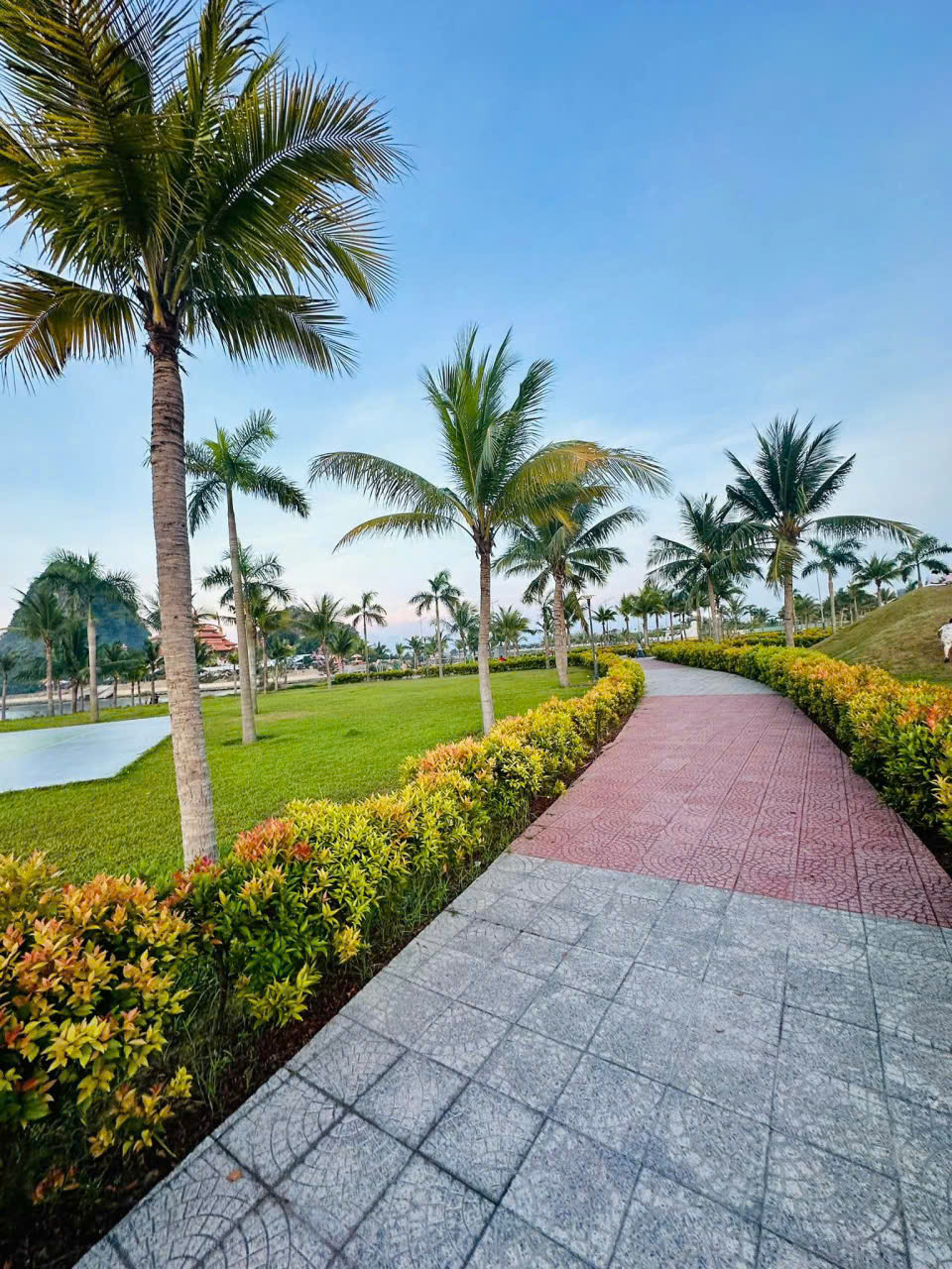 BÁN NHANH LÔ ĐẤT KHU ĐT SINH THÁI VEN SÔNG ĐẦM SEN – NGŨ HÀNH SƠN - ĐÀ NẴNG 7
