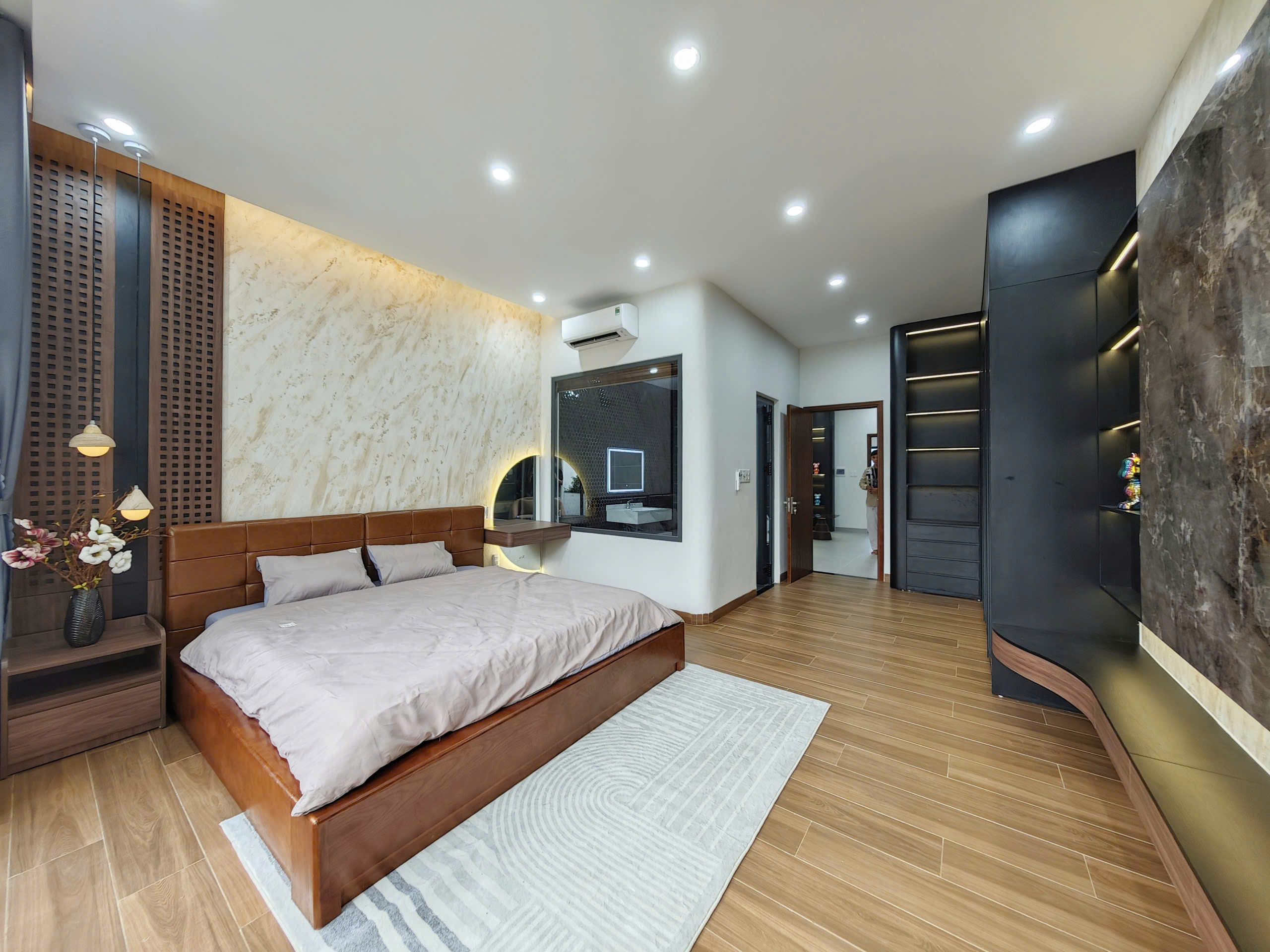 🏡 BÁN NHÀ 3 TẦNG MỚI HIỆN ĐẠI – ĐƯỜNG 7.5M BÙI THIỆN NGỘ, HÒA XUÂN, ĐÀ NẴNG 12