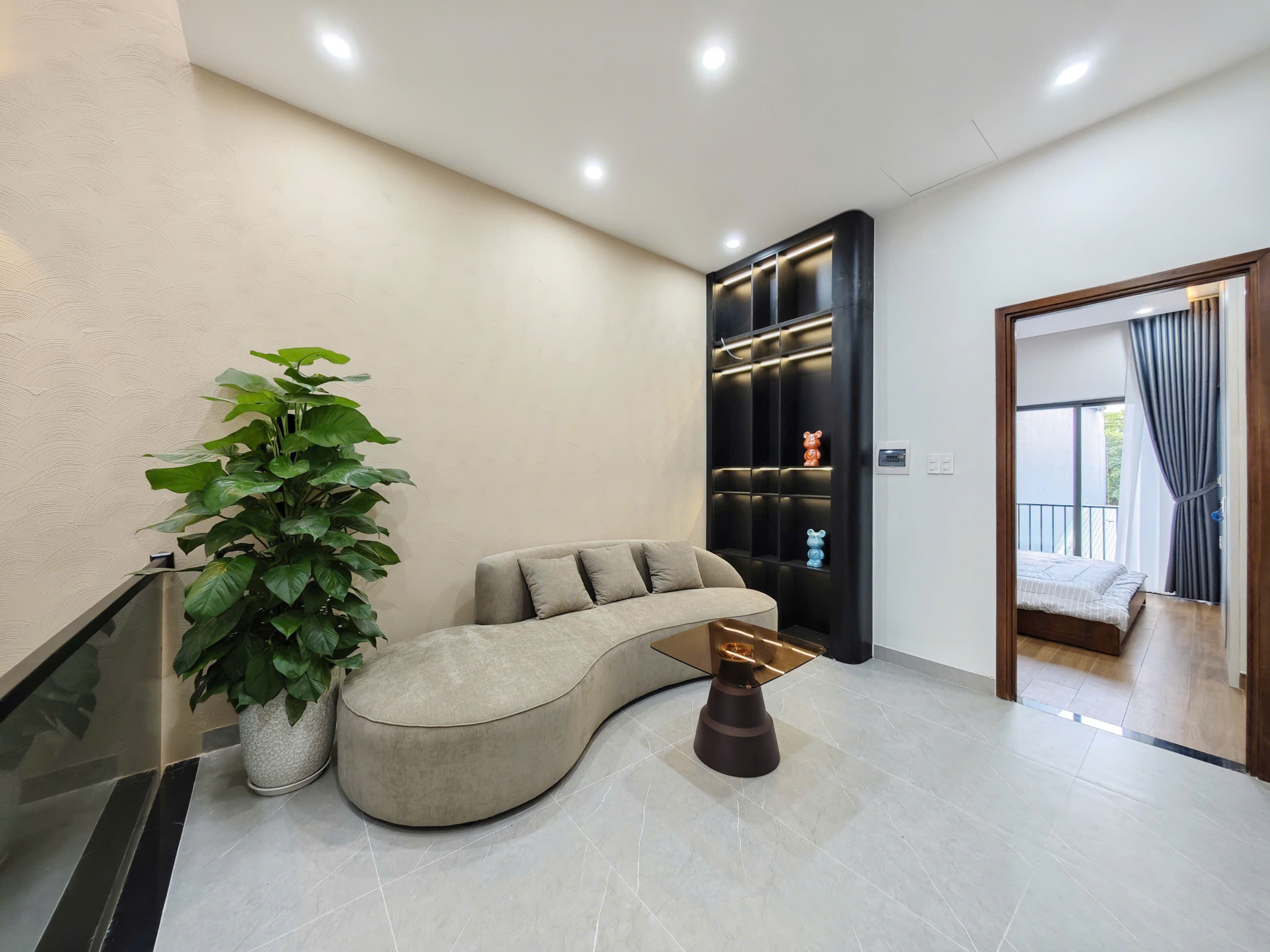 🏡 BÁN NHÀ 3 TẦNG MỚI HIỆN ĐẠI – ĐƯỜNG 7.5M BÙI THIỆN NGỘ, HÒA XUÂN, ĐÀ NẴNG 13