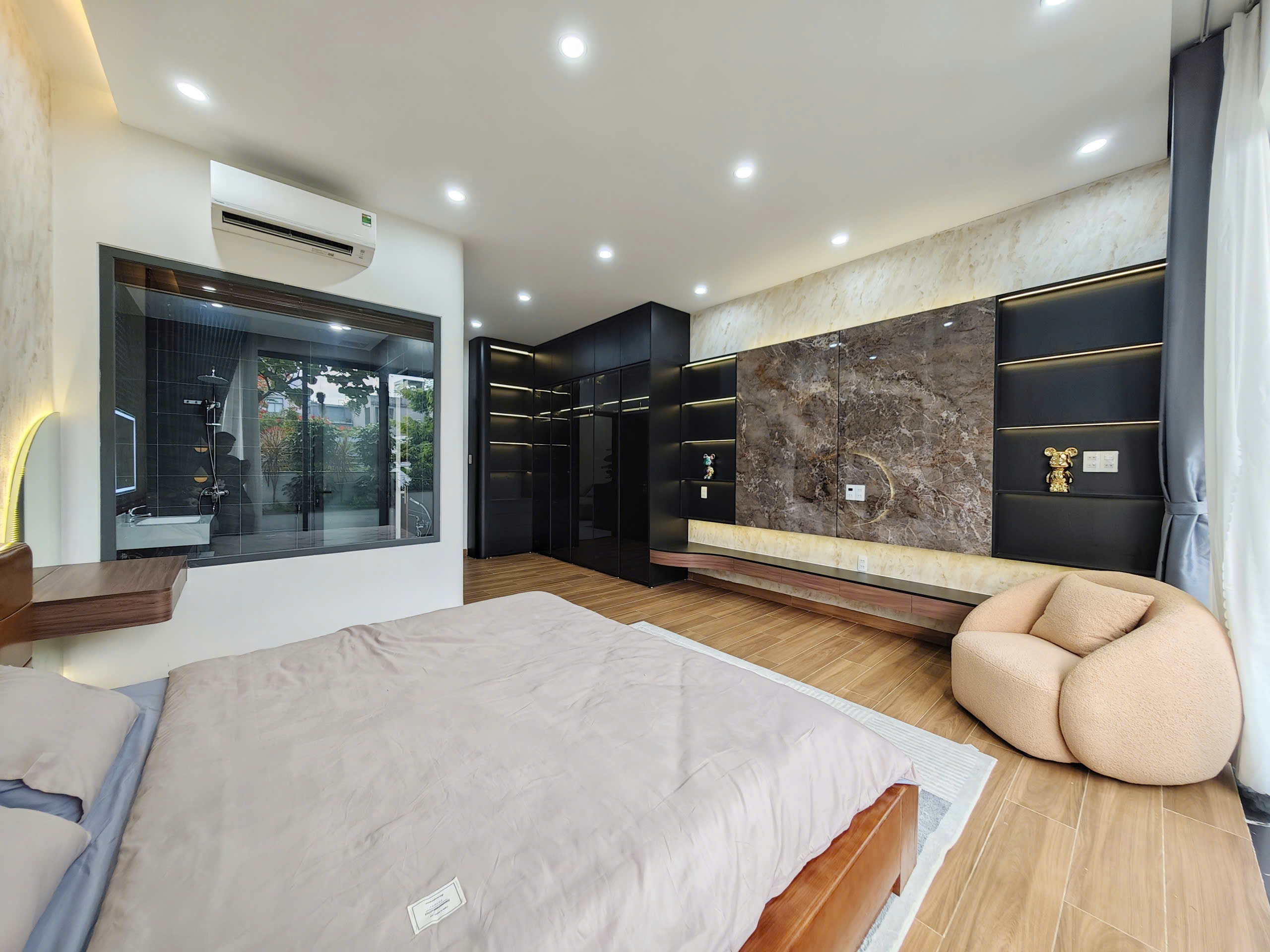🏡 BÁN NHÀ 3 TẦNG MỚI HIỆN ĐẠI – ĐƯỜNG 7.5M BÙI THIỆN NGỘ, HÒA XUÂN, ĐÀ NẴNG 15