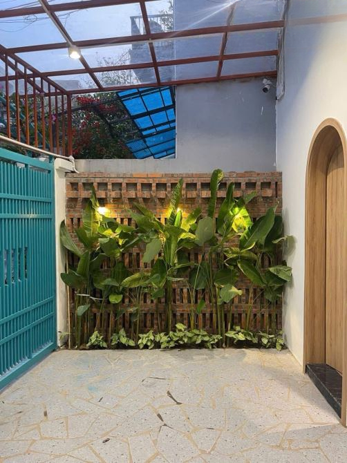 Bán villa mini mặt tiền Lương Thế Vinh – 134m² nở hậu – gần cầu Rồng, dòng tiền 40tr/tháng – 14,7 tỷ 2