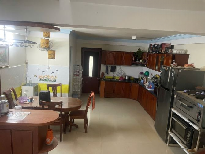Bán nhà 3 tầng Trần Thanh Mại – An Hải Bắc – cách biển Mỹ Khê 500m – 12,7 tỷ 2