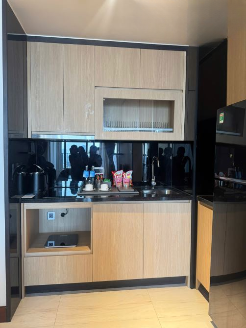 Bán căn hộ tòa Wyndham Soleil – Võ Nguyên Giáp – 63,5m² full nội thất, view biển – 5,05 tỷ 4