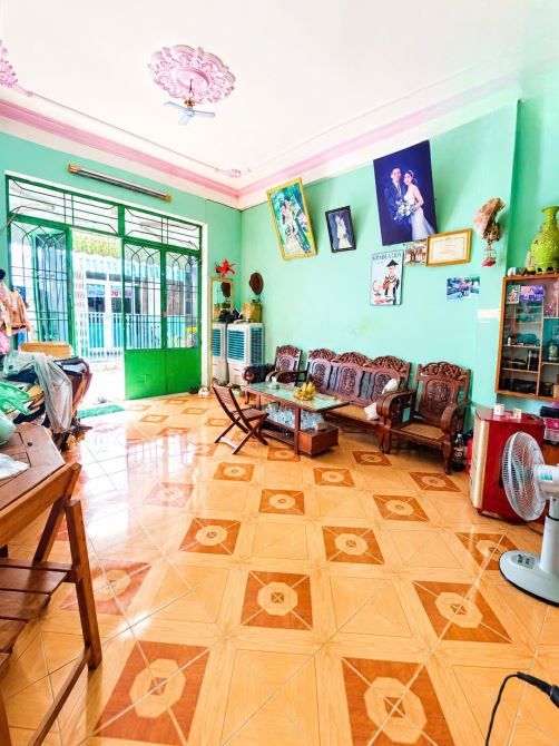 Bán nhà 2 tầng mặt tiền An Mỹ 3 – ngay cầu Rồng, ra biển 3 phút – 7,65 tỷ 2
