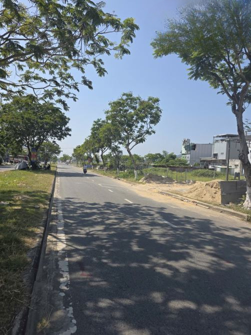 Bán đất Chu Huy Mân – đường 15m thông biển Sơn Trà – 127m² – 10,5 tỷ 3