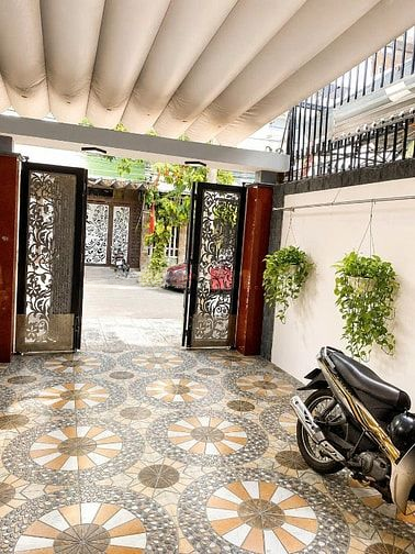 Bán nhà trung tâm Thanh Khê, mặt tiền đường Nguyễn Khang 3