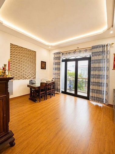 Bán nhà trung tâm Thanh Khê, mặt tiền đường Nguyễn Khang 4