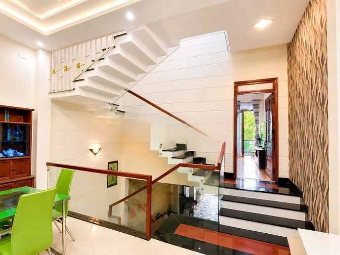 Bán nhà trung tâm Thanh Khê, mặt tiền đường Nguyễn Khang 5