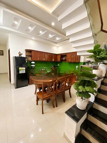 Bán nhà trung tâm Thanh Khê, mặt tiền đường Nguyễn Khang 6