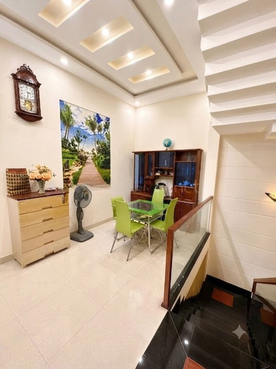Bán nhà trung tâm Thanh Khê, mặt tiền đường Nguyễn Khang 2