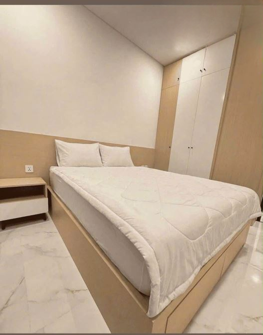 Cho thuê tòa căn hộ mới 100% – 18 căn hộ 1PN – sát biển Mỹ Khê – 200 triệu/tháng 2