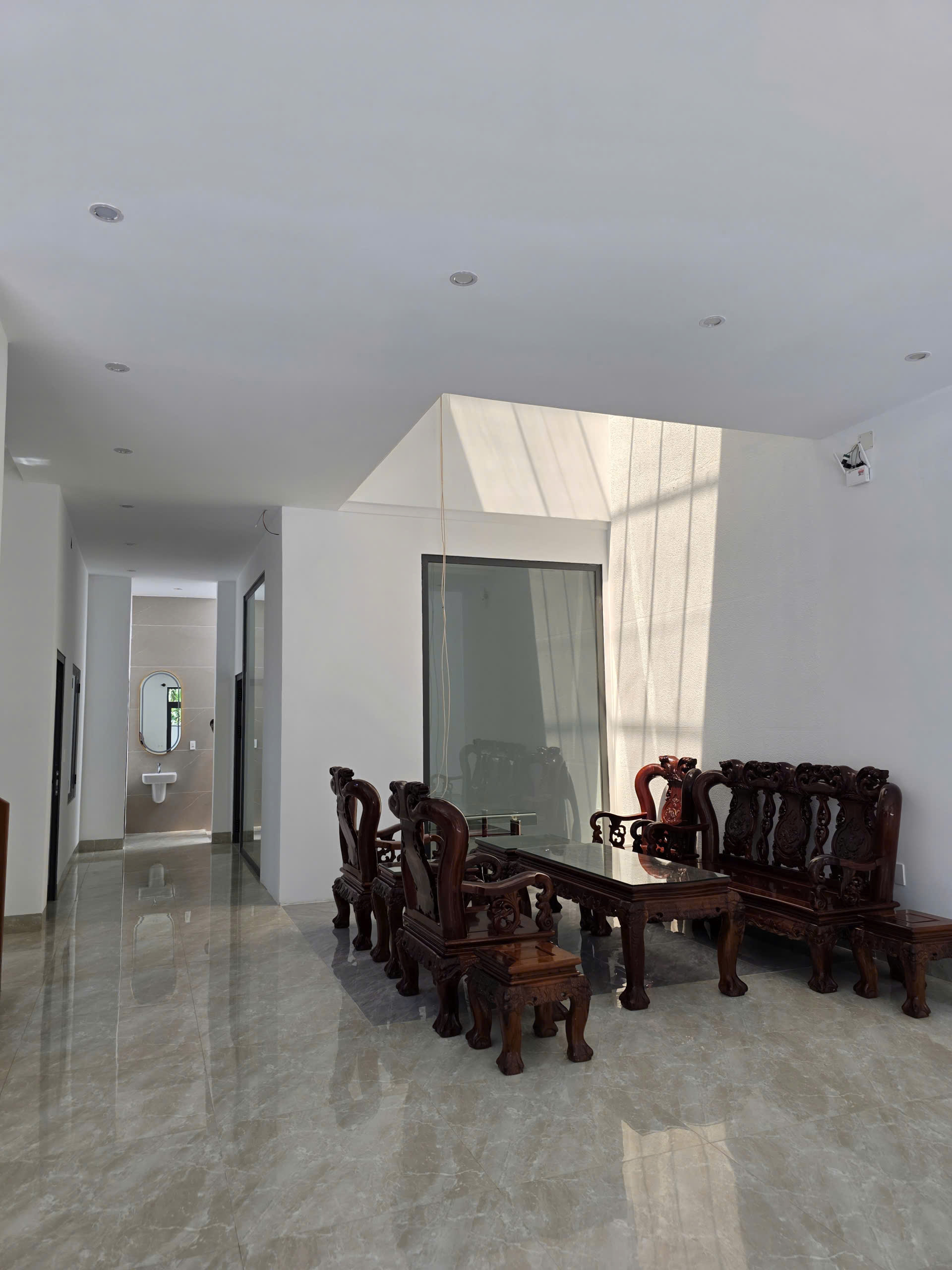 CHO THUÊ BIỆT THỰ 2 TẦNG CAO CẤP – KHU ĐÔ THỊ SINH THÁI HÒA XUÂN, ĐÀ NẴNG 7