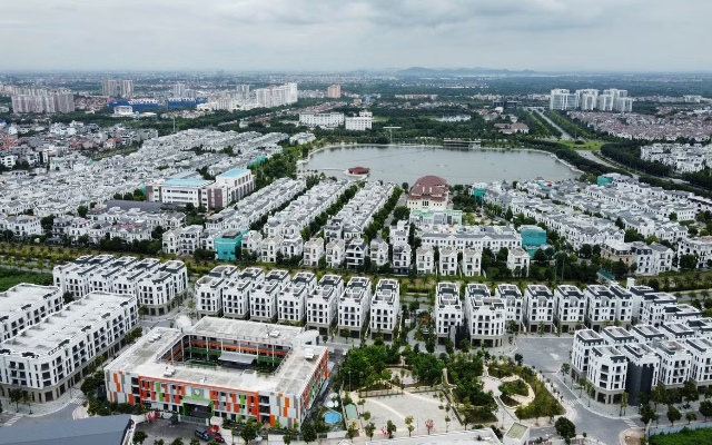 Thị trường BĐS nửa cuối 2026: Người mua và nhà đầu tư đều có xu hướng chờ