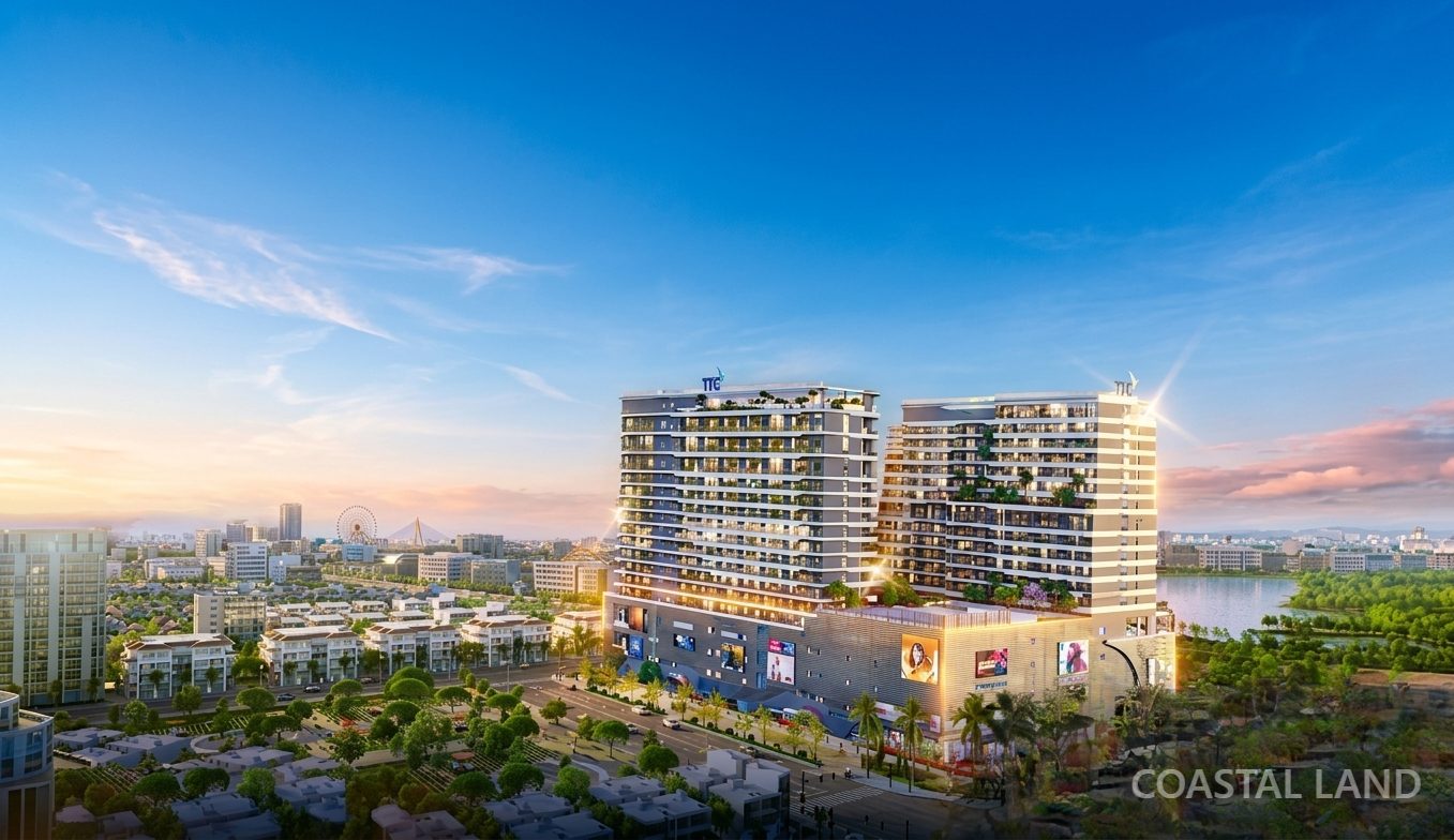 TTC PLAZA DANANG 2