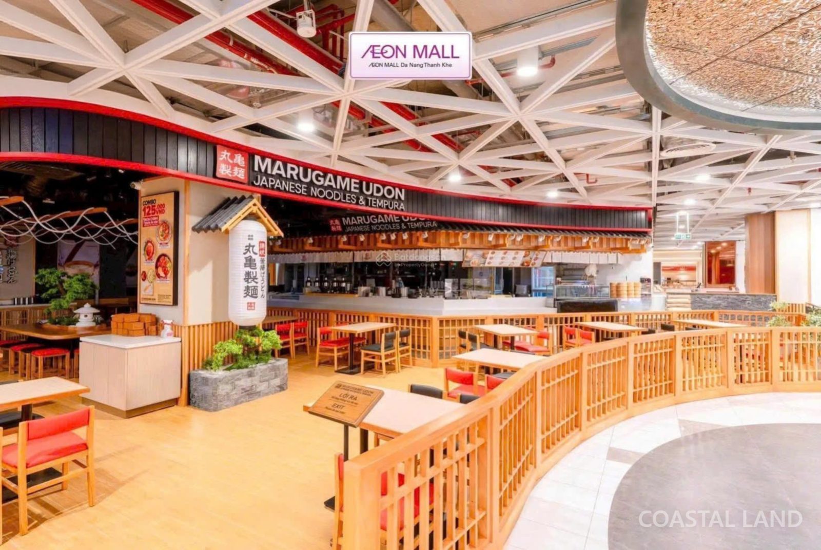 Chỉ hơn 2 tỷ sở hữu căn hộ trung tâm Đà Nẵng, view pháo hoa, dòng tiền cho thuê đẳng cấp 7