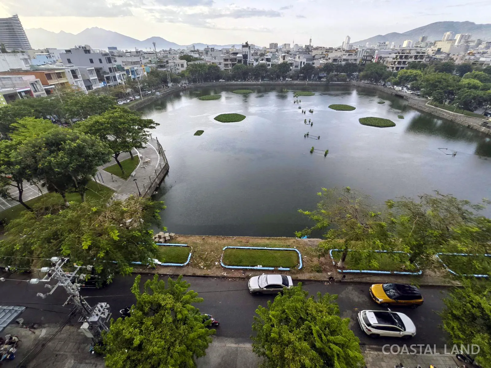 Cho thuê căn hộ Hoàng Anh Gia Lai Đà Nẵng, 94m2, 2 phòng ngủ, 12 triệu/tháng 4