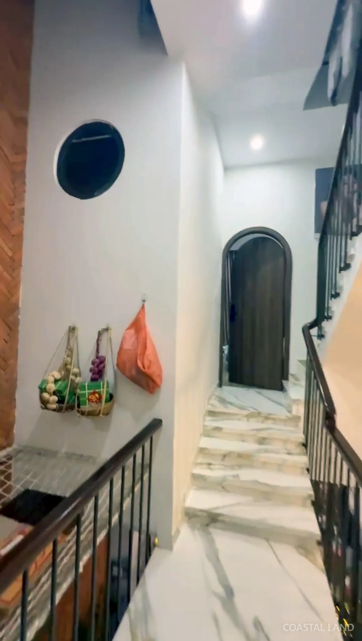 Nhà 3 tầng đẹp, full nội thất, phường An Hải Bắc 4