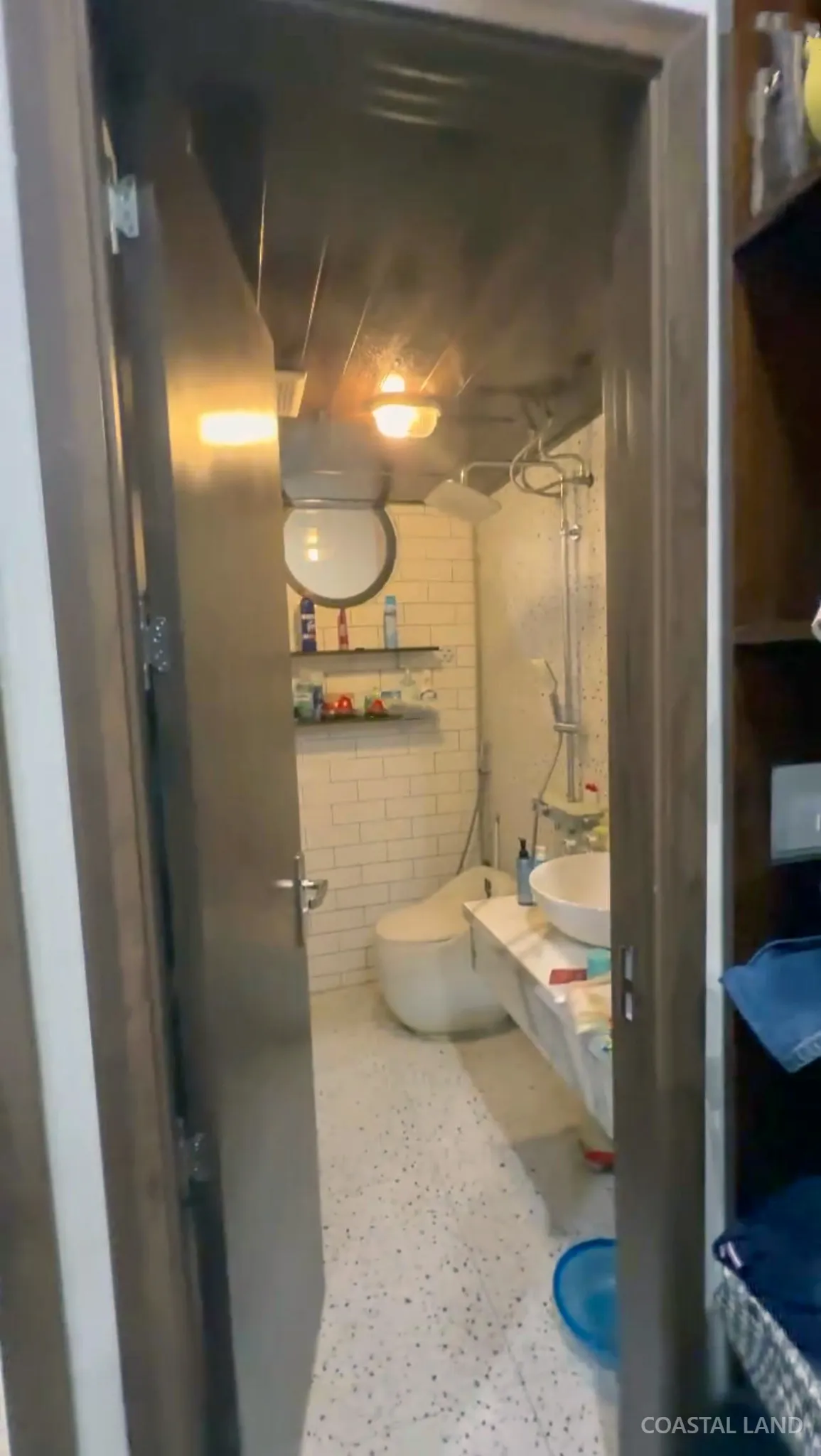 Nhà 3 tầng đẹp, full nội thất, phường An Hải Bắc 5