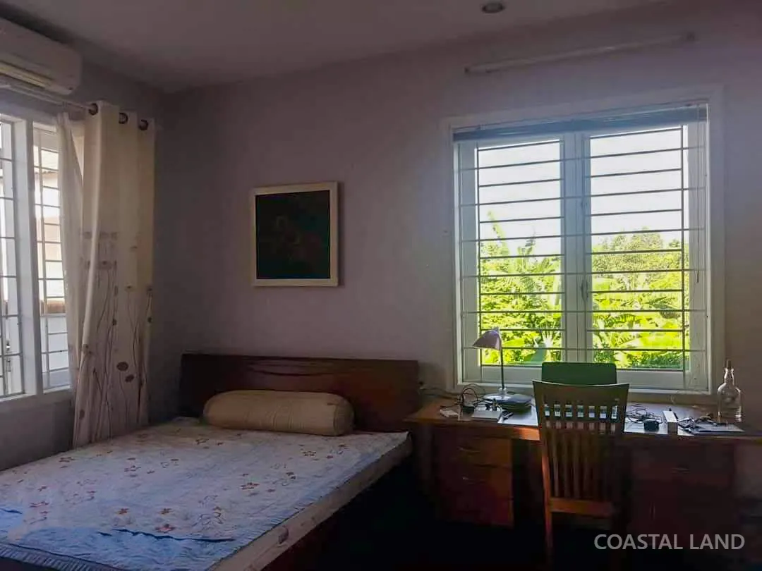 Cho thuê nhà ở hoặc làm văn phòng tại Ngọc Anh, Phường Phú Thượng, Thành phố Huế 4