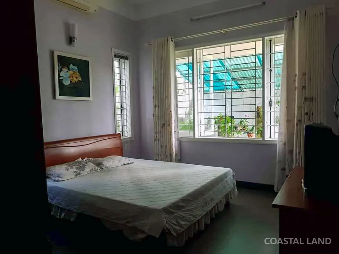 Cho thuê nhà ở hoặc làm văn phòng tại Ngọc Anh, Phường Phú Thượng, Thành phố Huế 7
